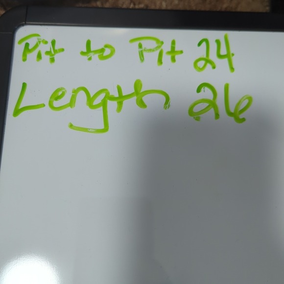 Lane Bryant Faux Shaggy Fur Women's Size 1X Black And White Open Front Vest 395 - Picture 8 of 8